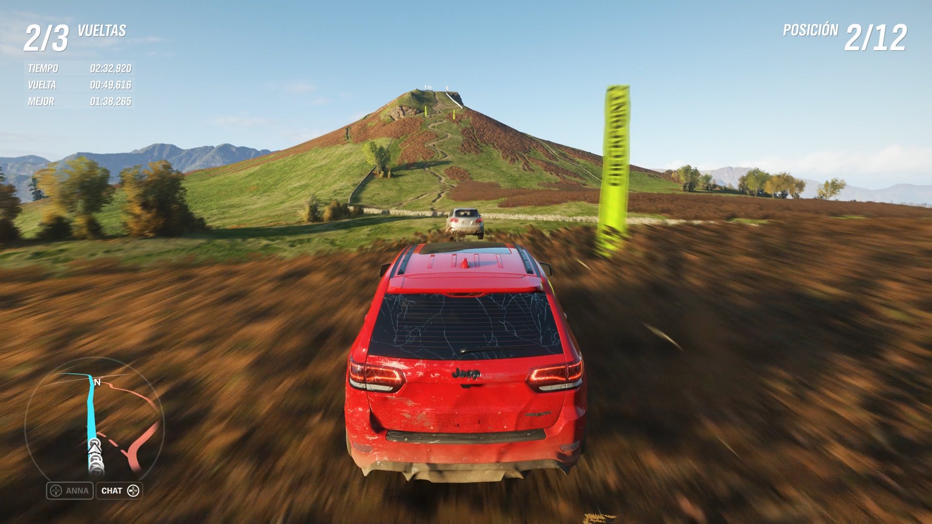 Forza Horizon 4 - Imagen 39